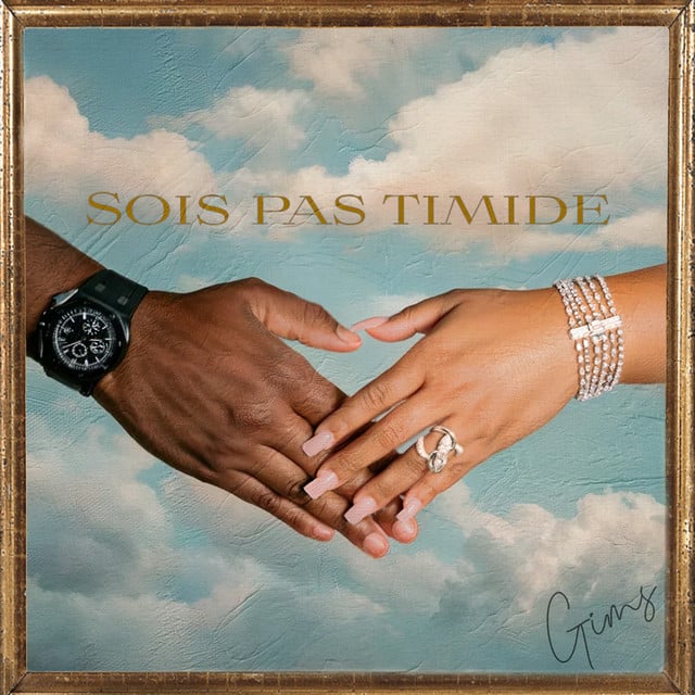 Cover sois pas timide